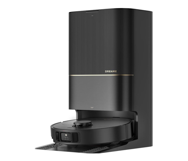Dreame Robot sprzątający X40 Ultra Complete czarny - 1260854 - zdjęcie 3